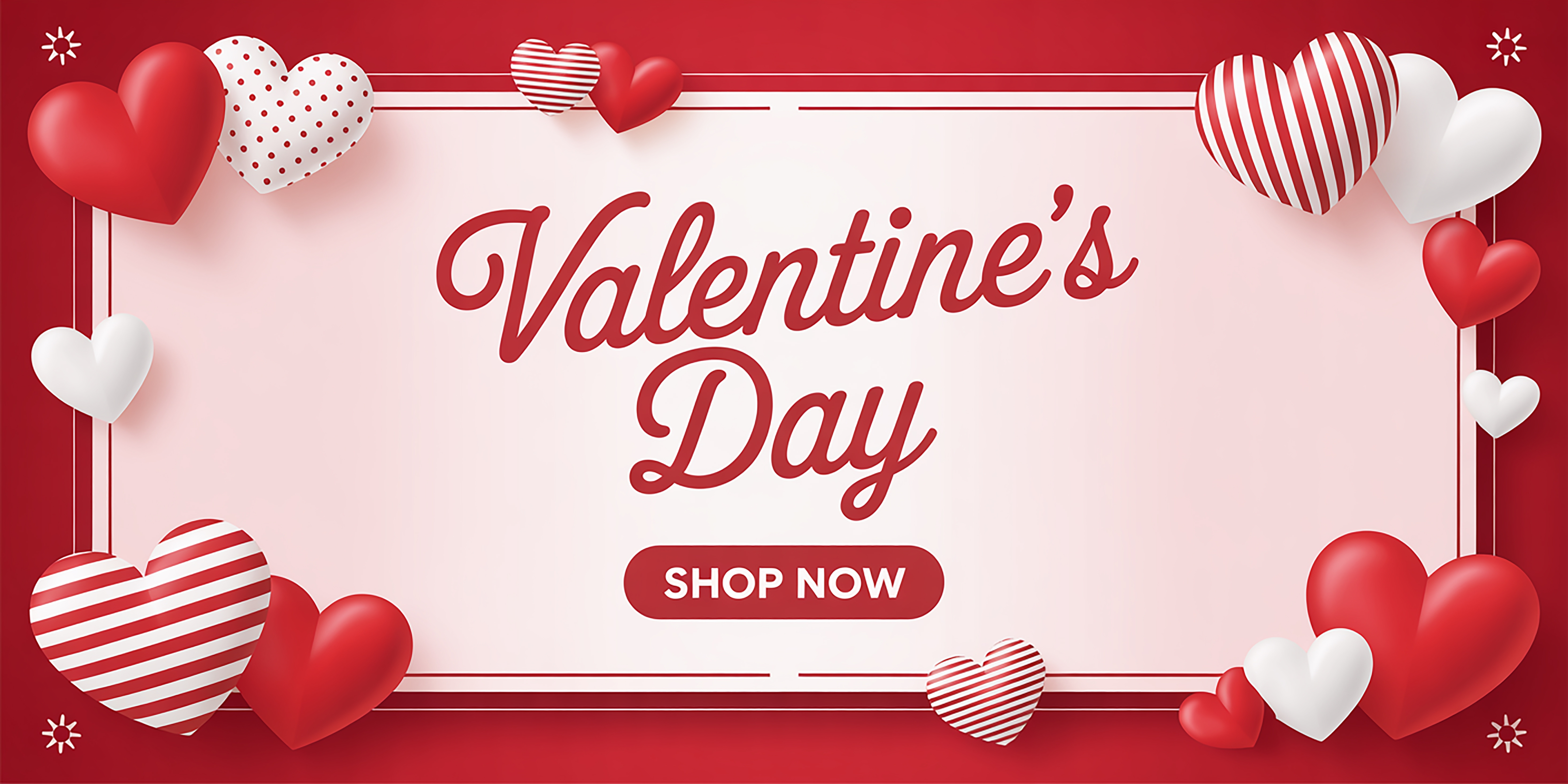 Show your love for West Lothian this Valentine's Day Icon