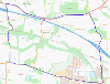 Map of closure on C15