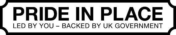 An image relating to Pride of Place update