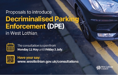 DPE graphic