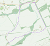 Map of closure on U28