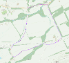 Map of closure on C29