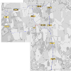 Map of closure on U9