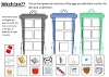 Which bin medium