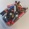 Batteries in a box