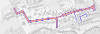 Map of closure for Forkneuk