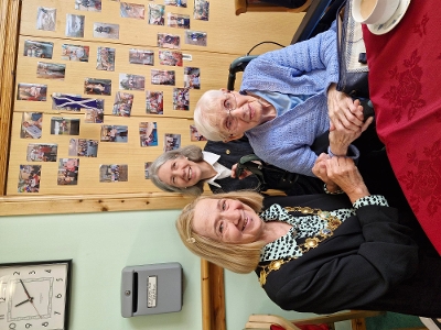 103 Birthday
