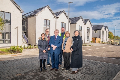 Almondvale Crescent 2026