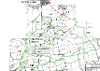 Map of closure on C19