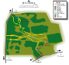 Ravencraig Woodland Map