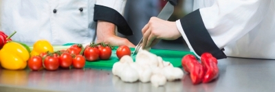 Food Safety Banner Food Safety Banner